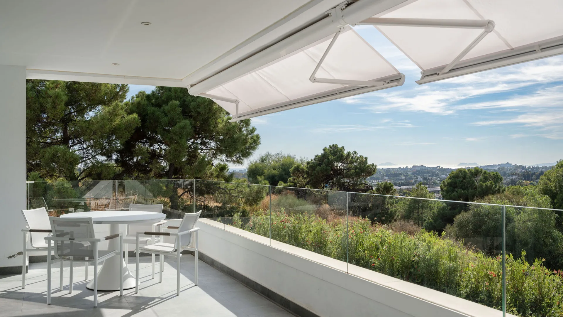 Buy La Quinta duplex penthouse