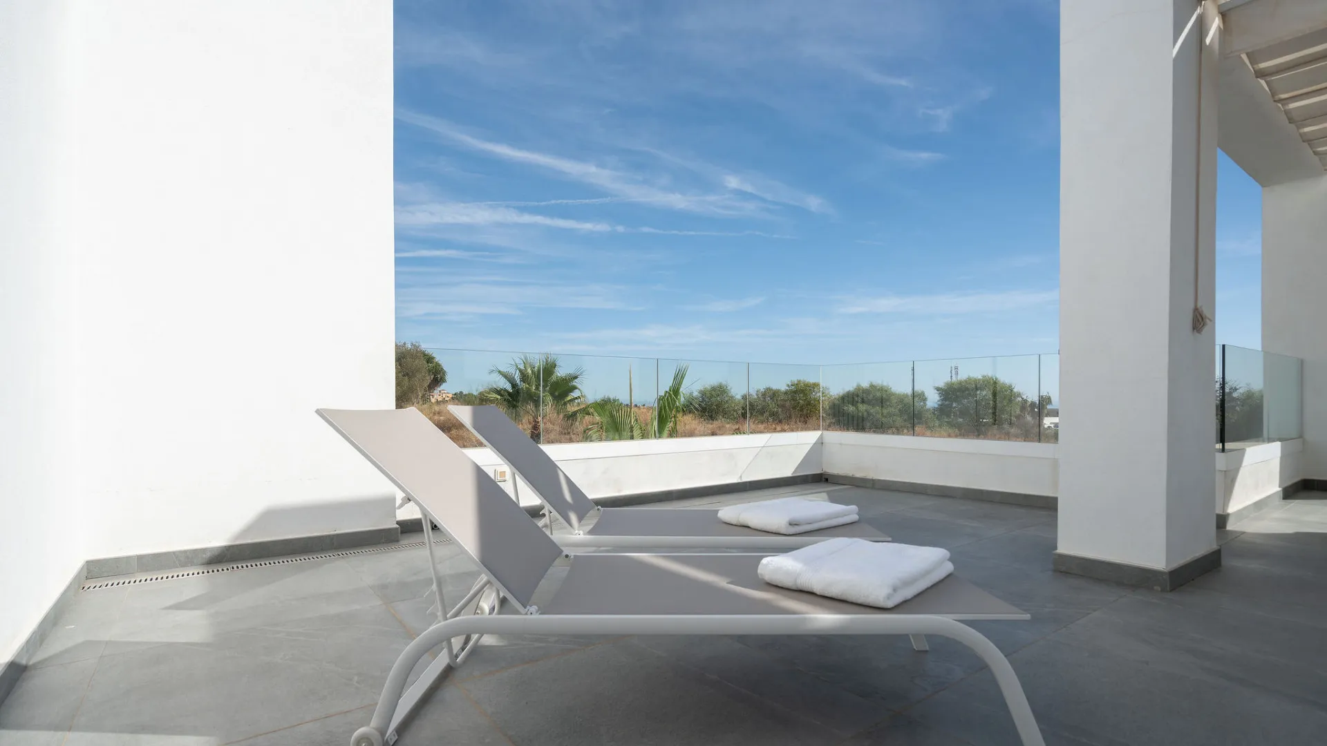 Buy La Quinta duplex penthouse
