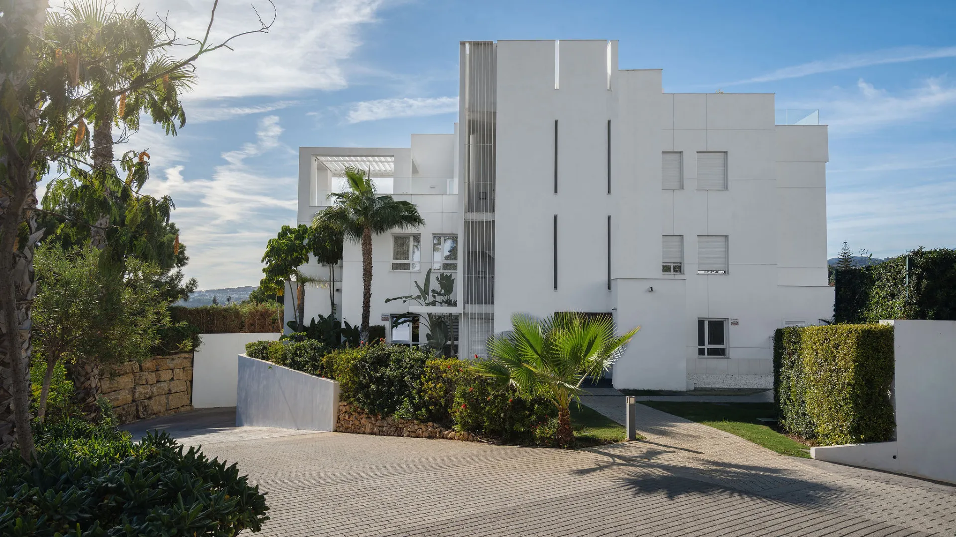 Buy La Quinta duplex penthouse