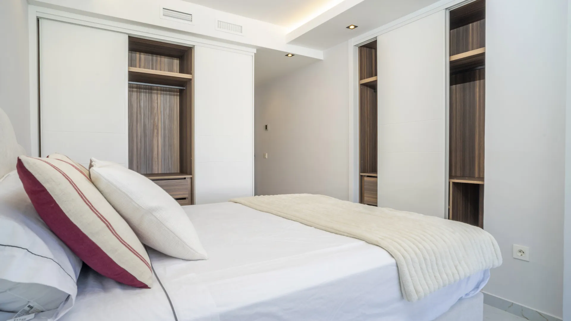 Apartment for sale in Los Granados Golf with 3 bedrooms