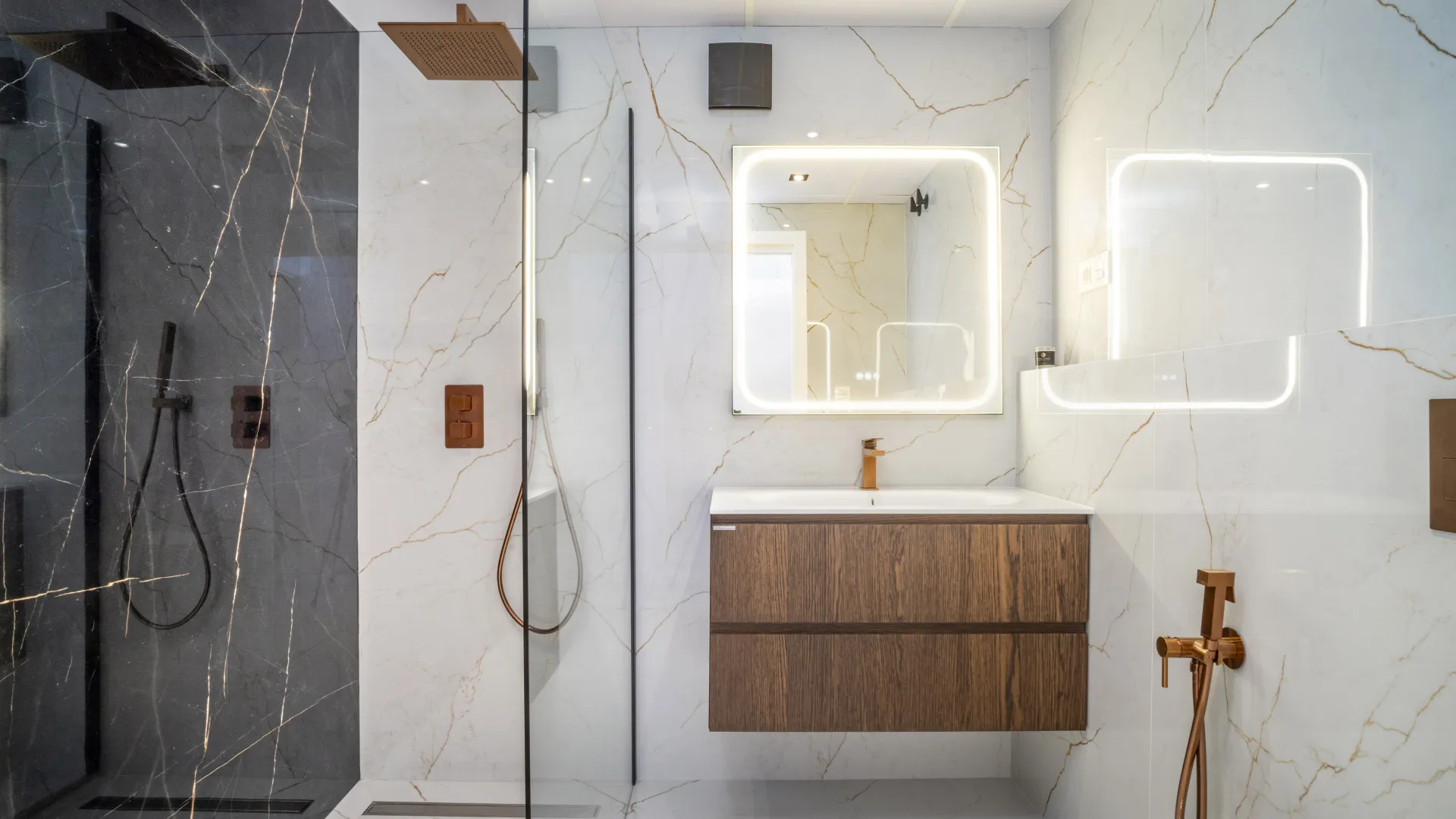 Apartment for sale in Los Granados Golf with 3 bedrooms