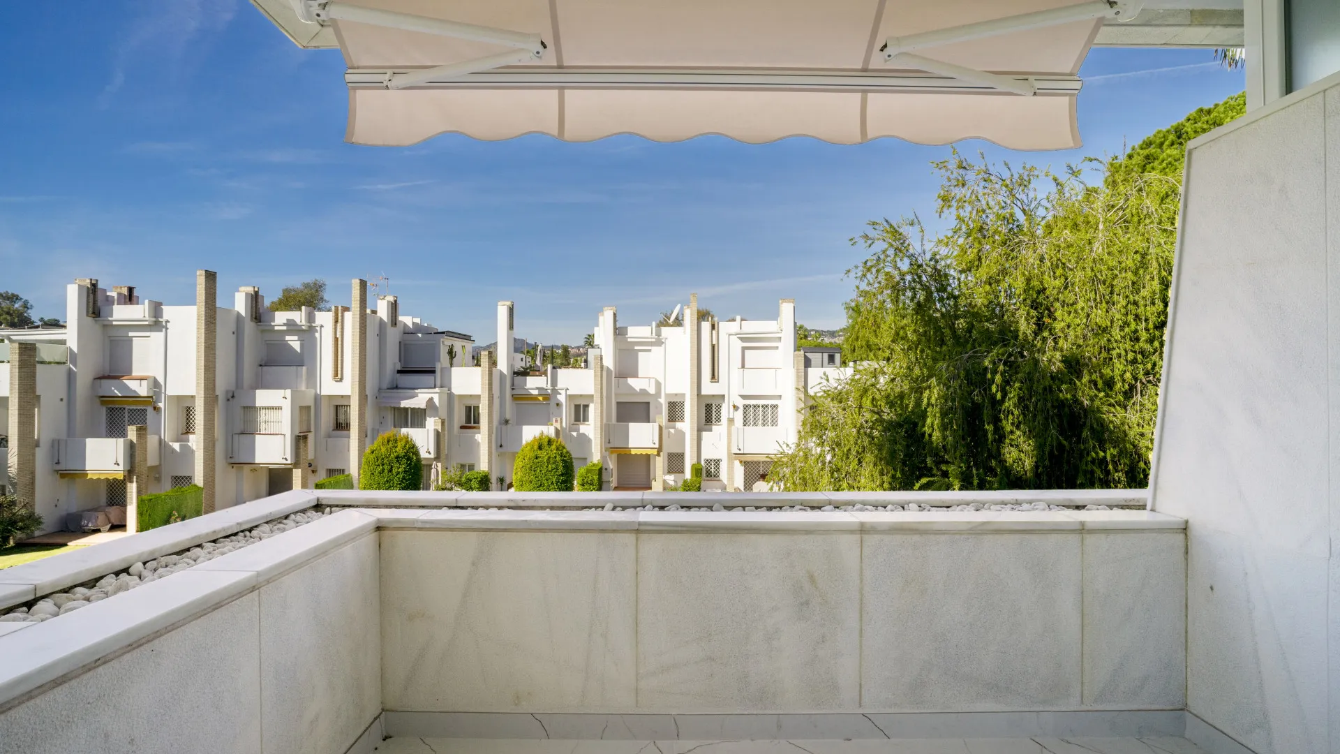 Apartment for sale in Los Granados Golf with 3 bedrooms