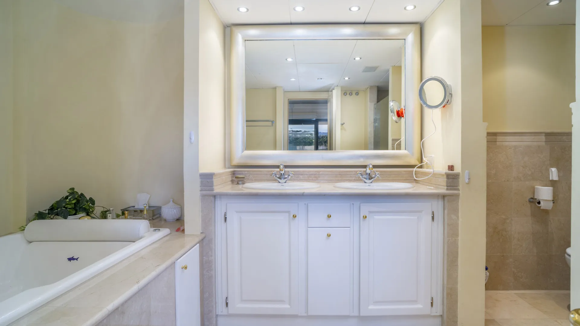 Atico duplex en venta en Lorcrigolf