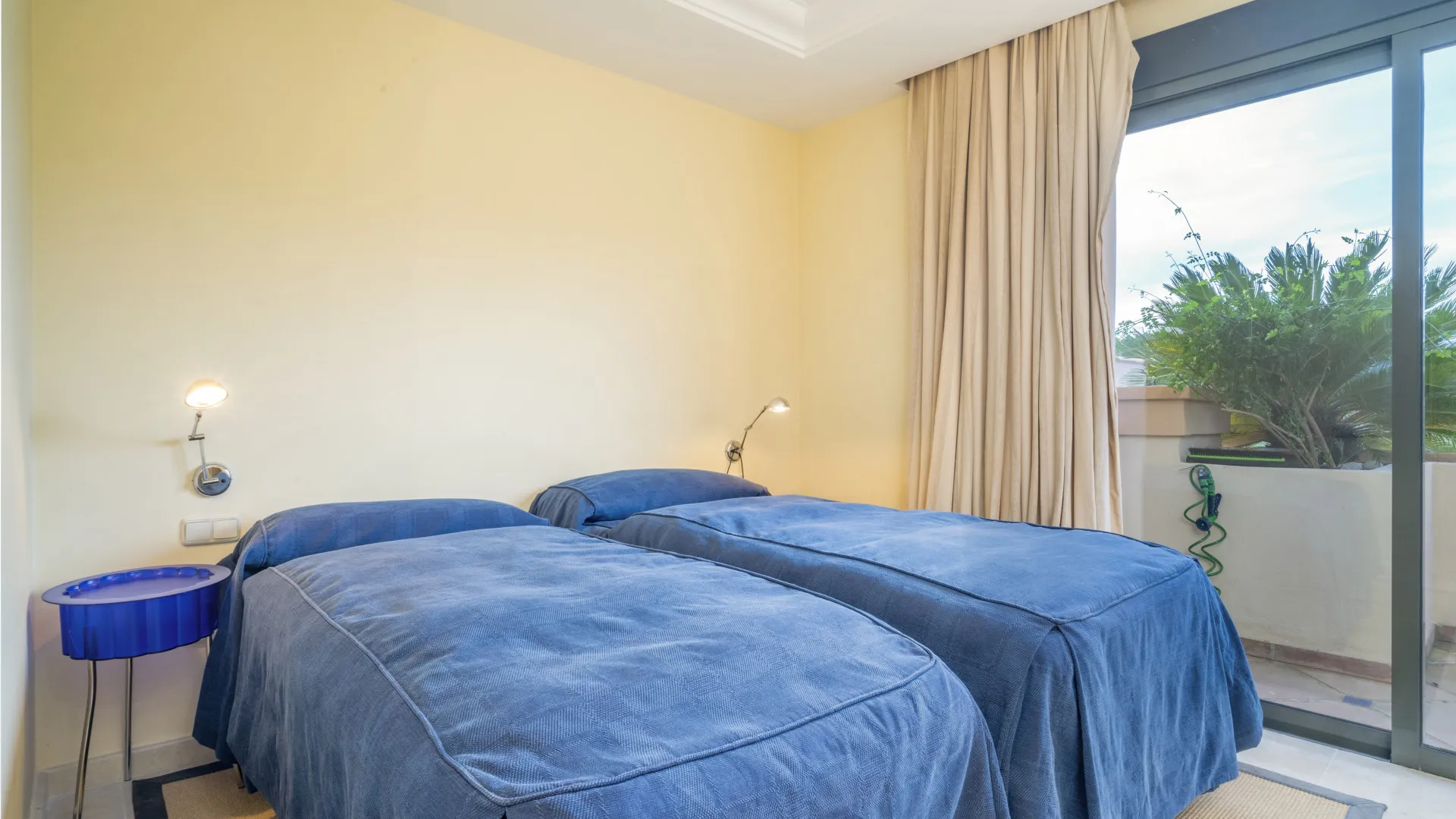 Atico duplex en venta en Lorcrigolf