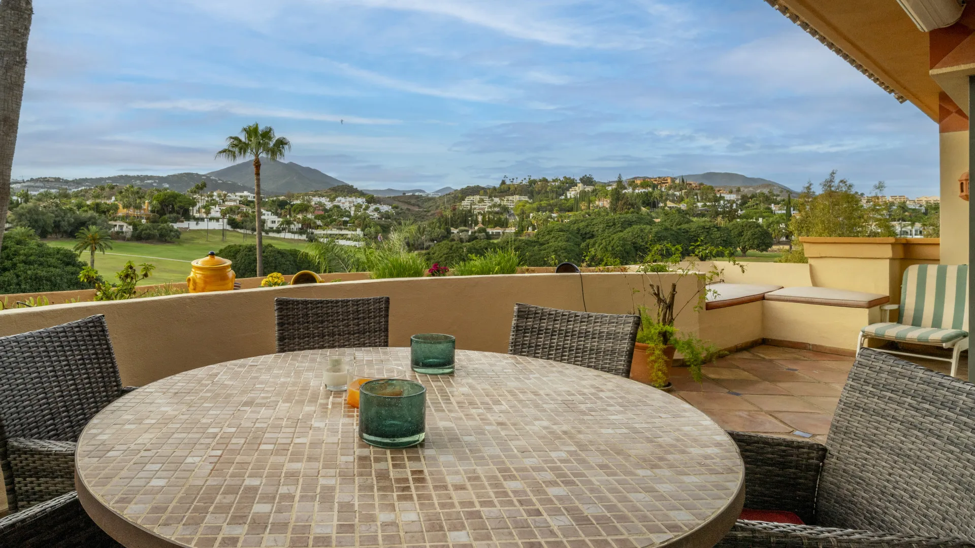 Atico duplex en venta en Lorcrigolf