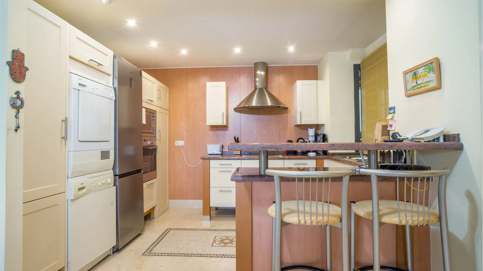 Atico duplex en venta en Lorcrigolf