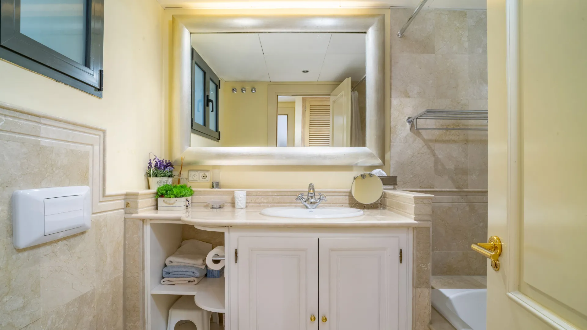 Atico duplex en venta en Lorcrigolf