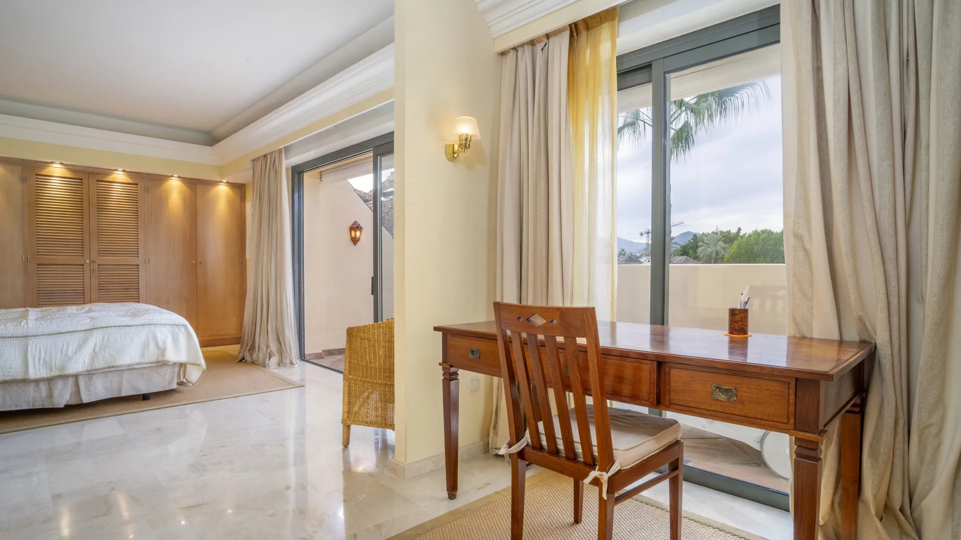 Atico duplex en venta en Lorcrigolf