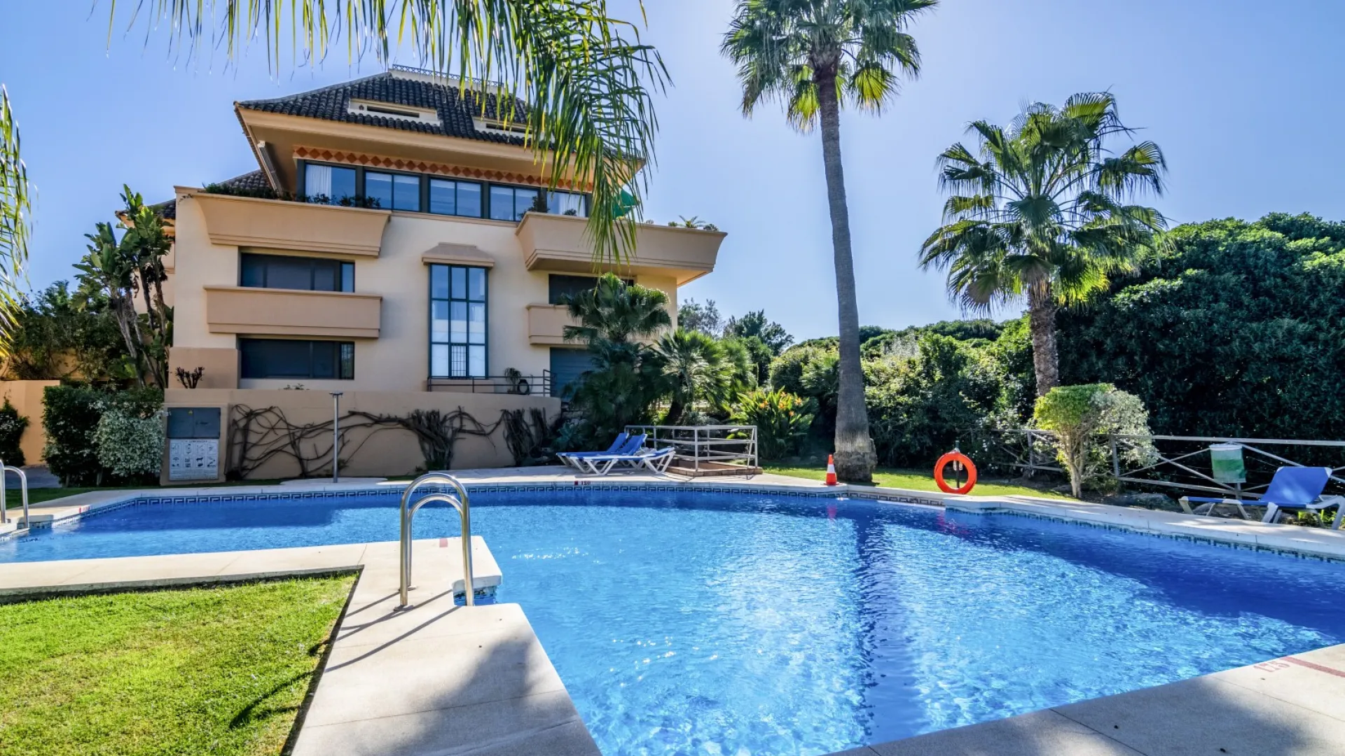 Atico duplex en venta en Lorcrigolf