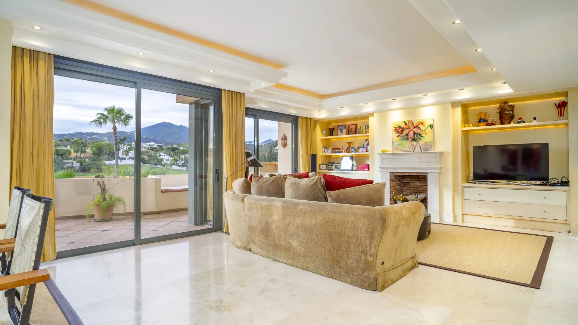 Atico duplex en venta en Lorcrigolf