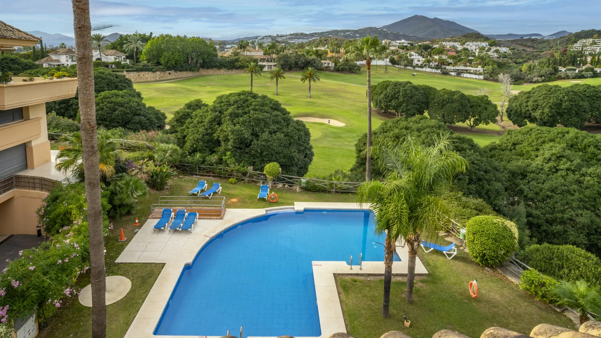 Atico duplex en venta en Lorcrigolf