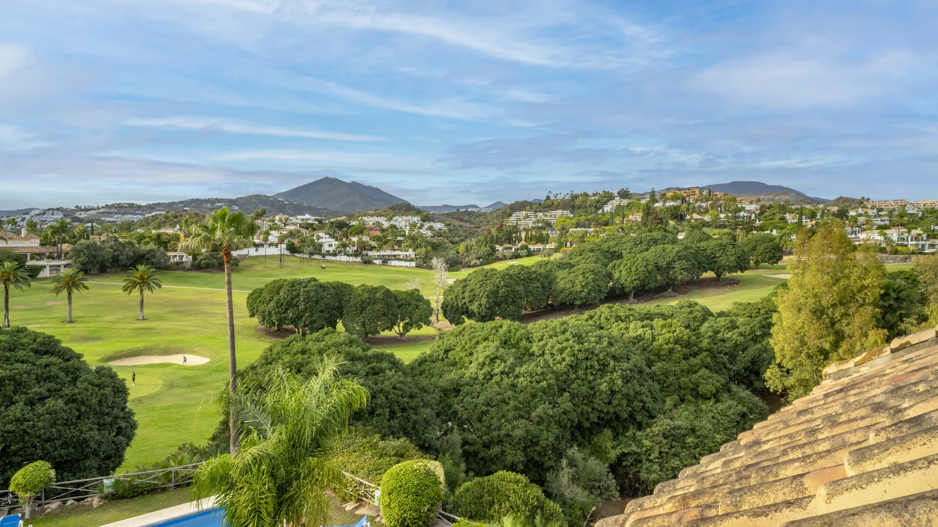 Atico duplex en venta en Lorcrigolf