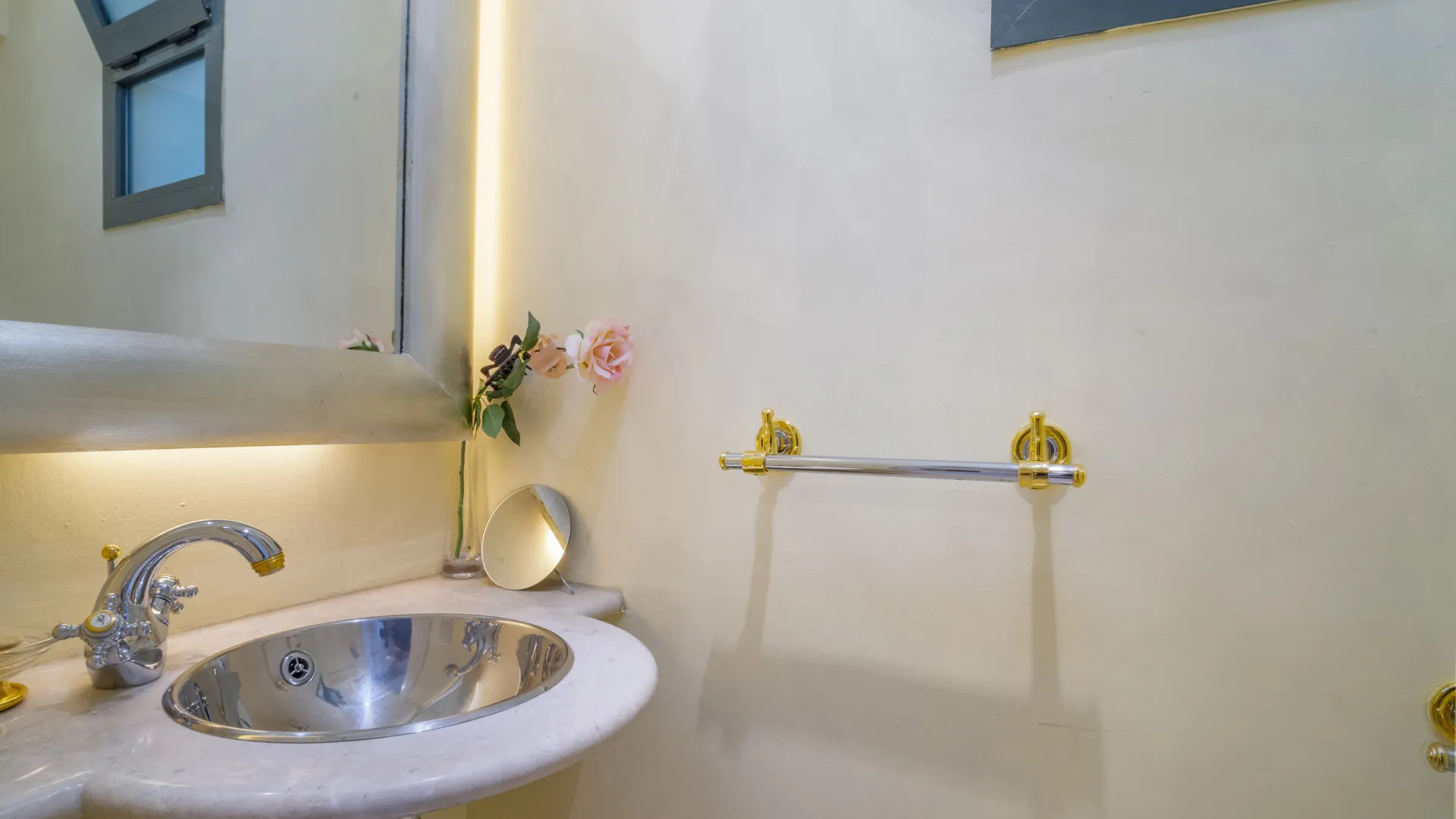 Atico duplex en venta en Lorcrigolf