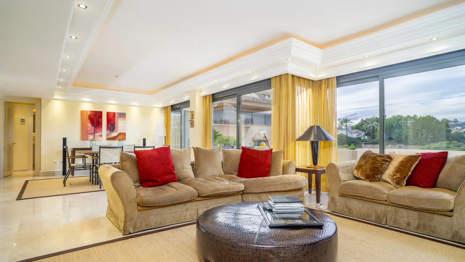 Atico duplex en venta en Lorcrigolf