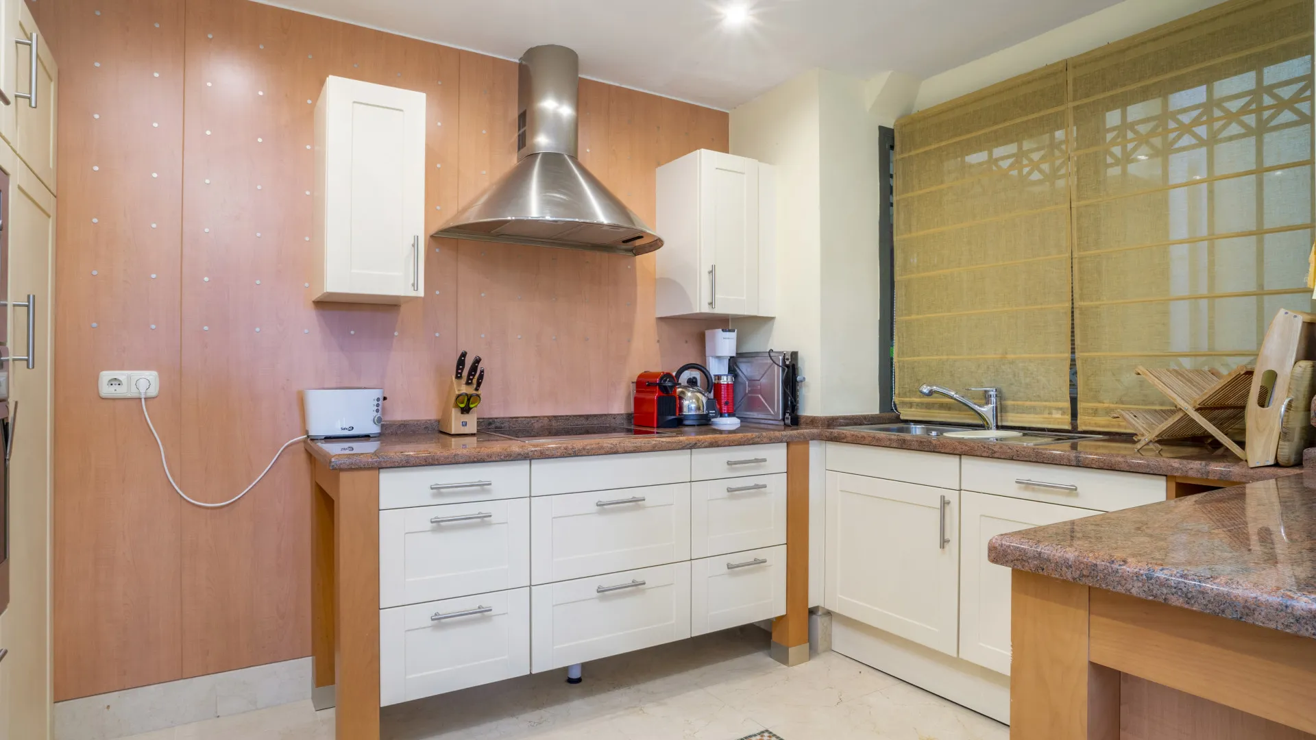 Atico duplex en venta en Lorcrigolf