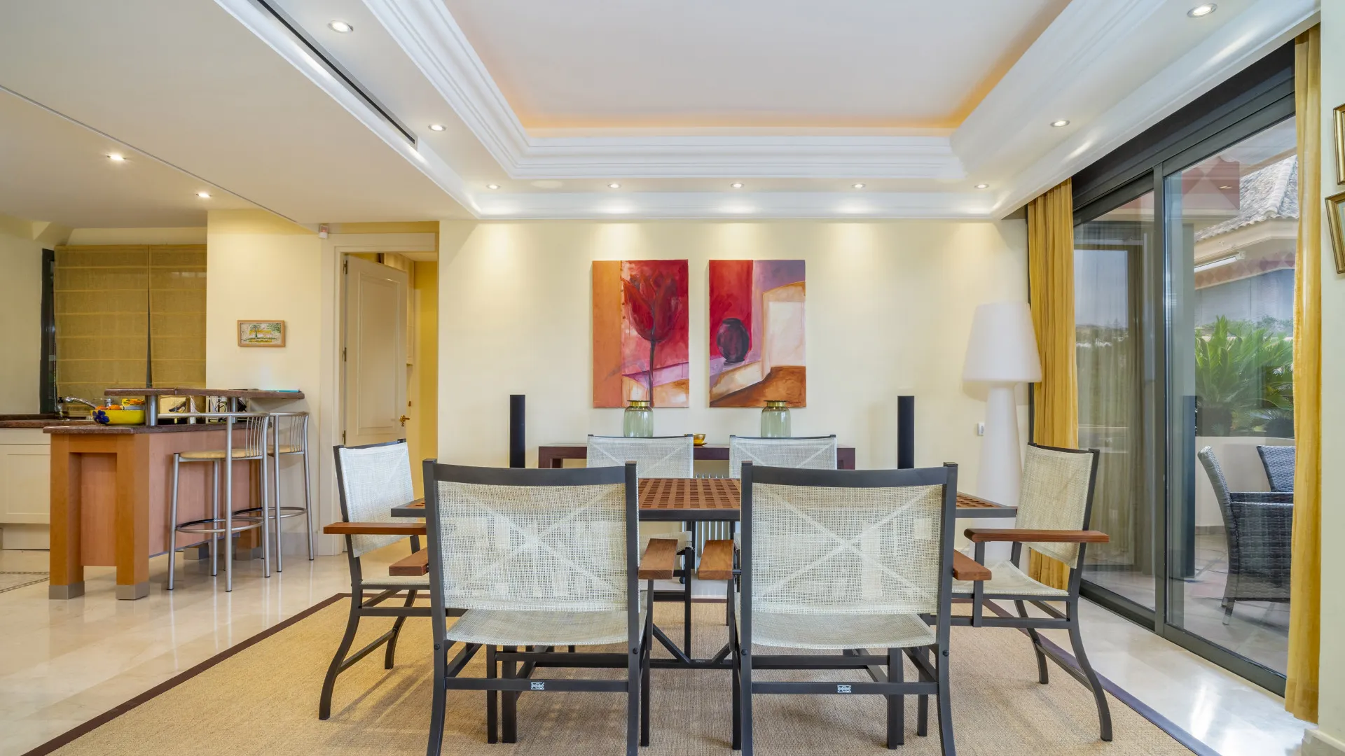 Atico duplex en venta en Lorcrigolf