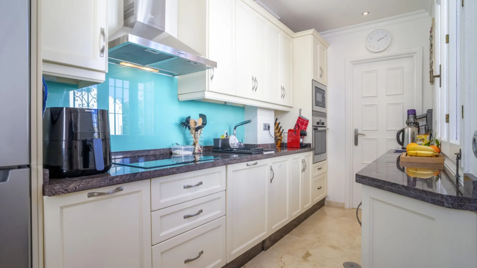 Penthouse for sale in Le Village