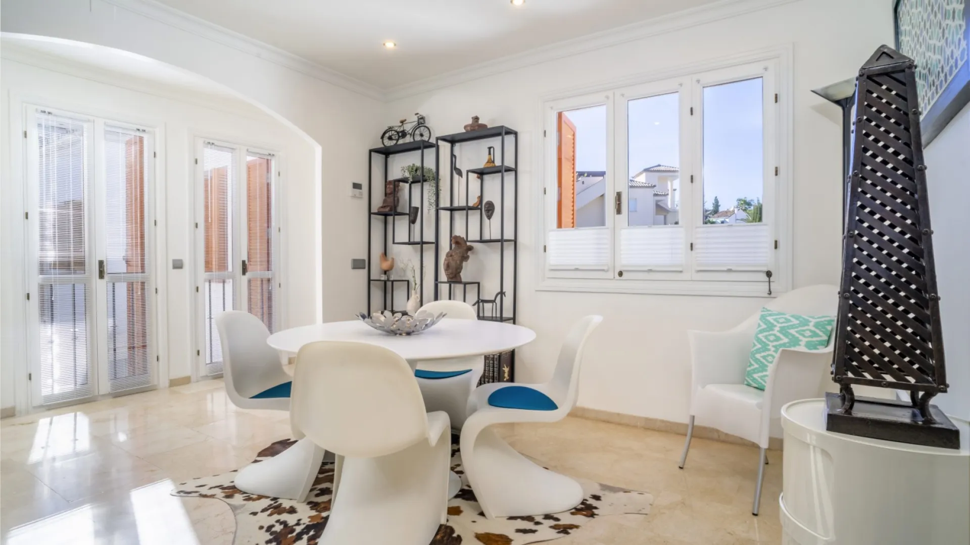 Penthouse for sale in Le Village