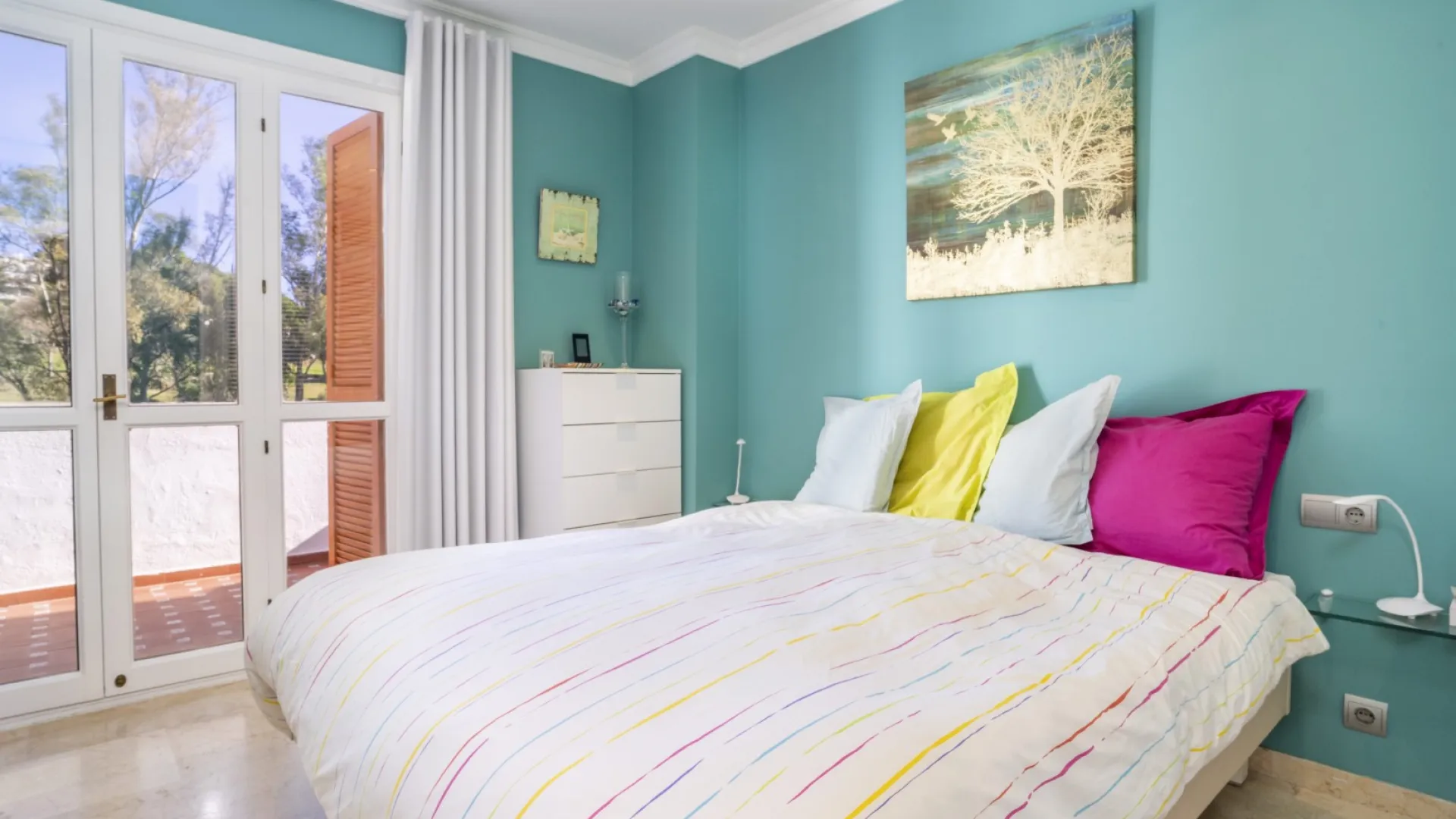 Penthouse for sale in Le Village