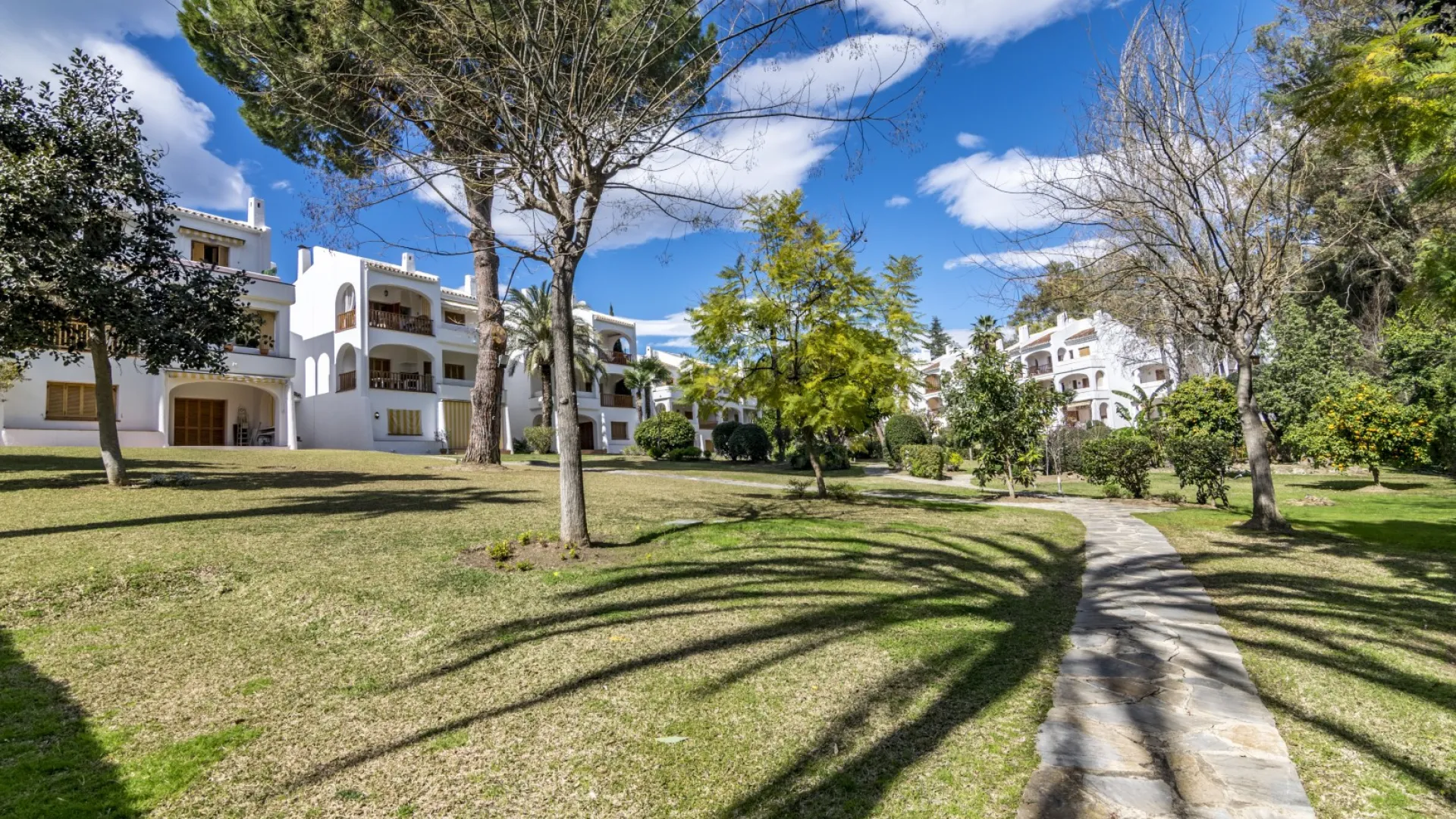 Penthouse for sale in Le Village