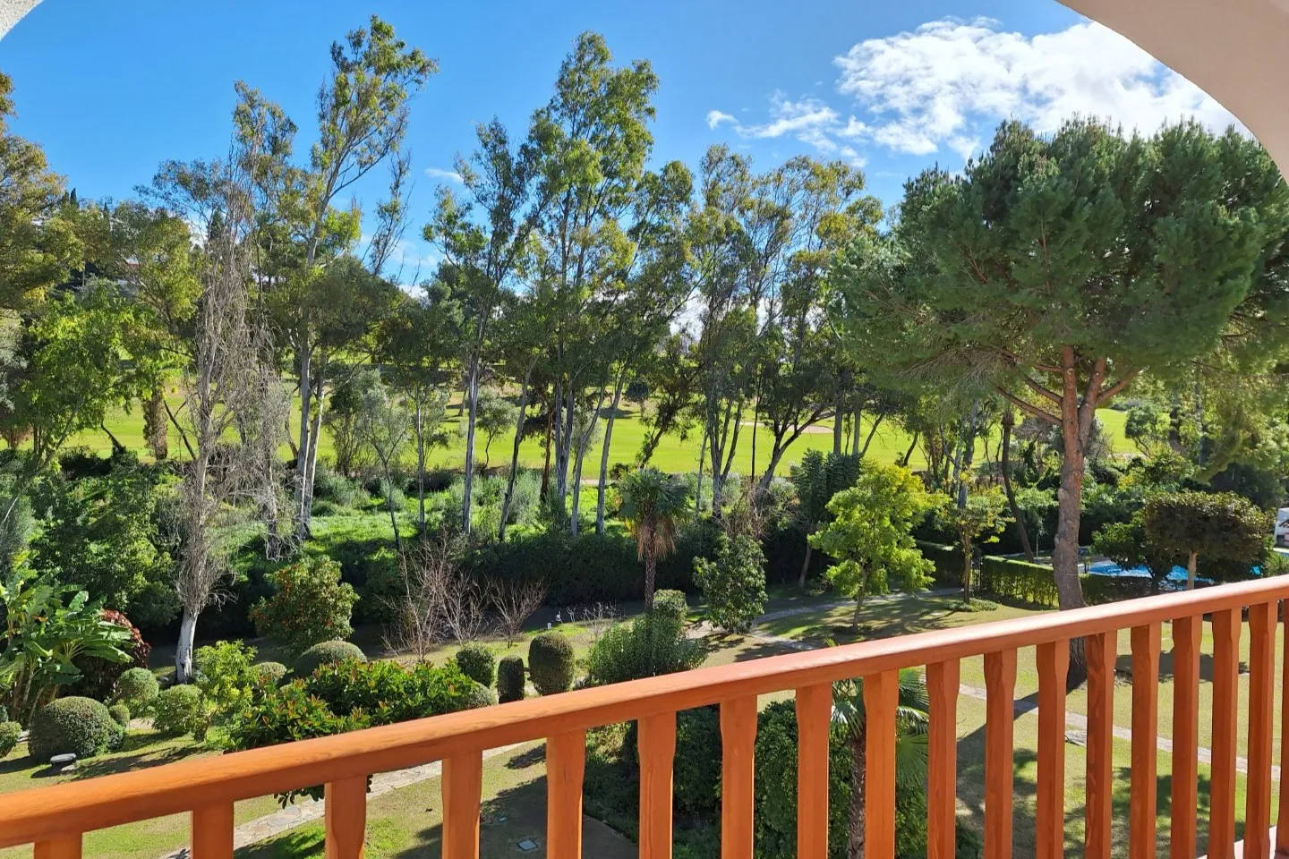 Penthouse for sale in Le Village