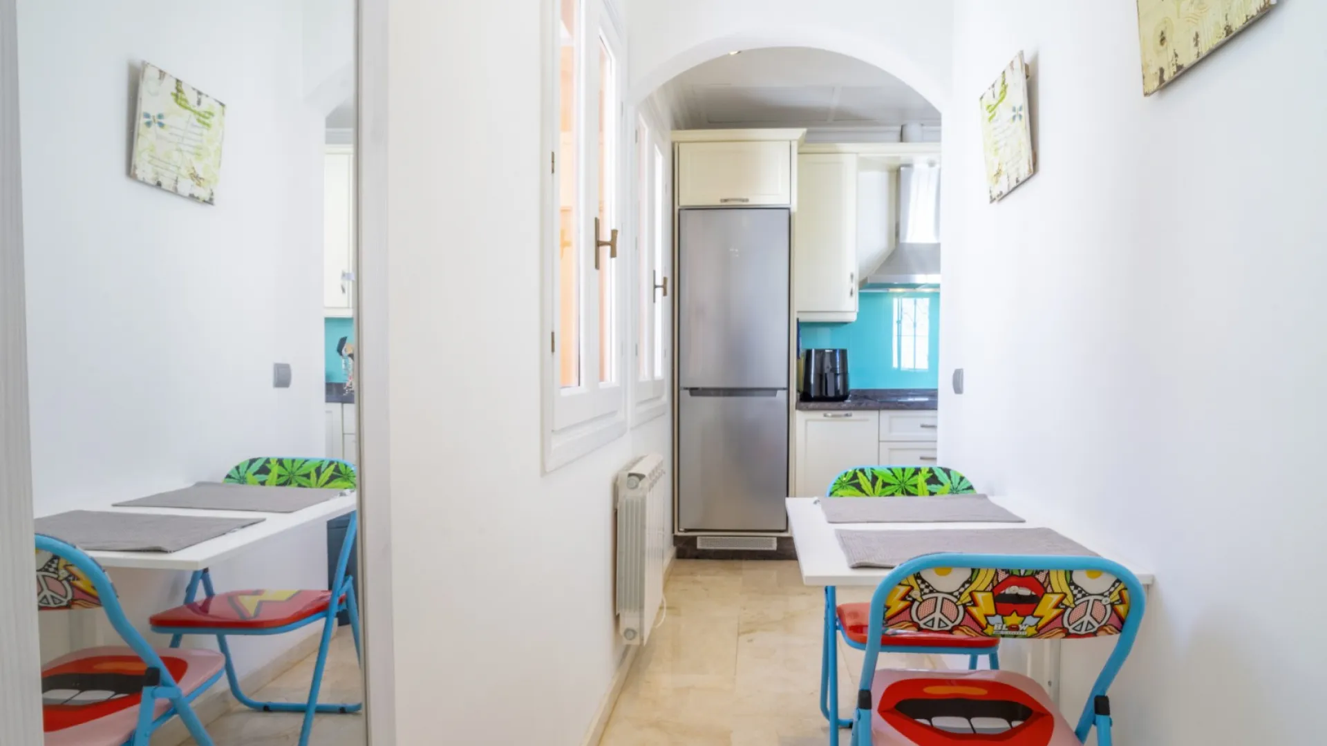 Penthouse for sale in Le Village