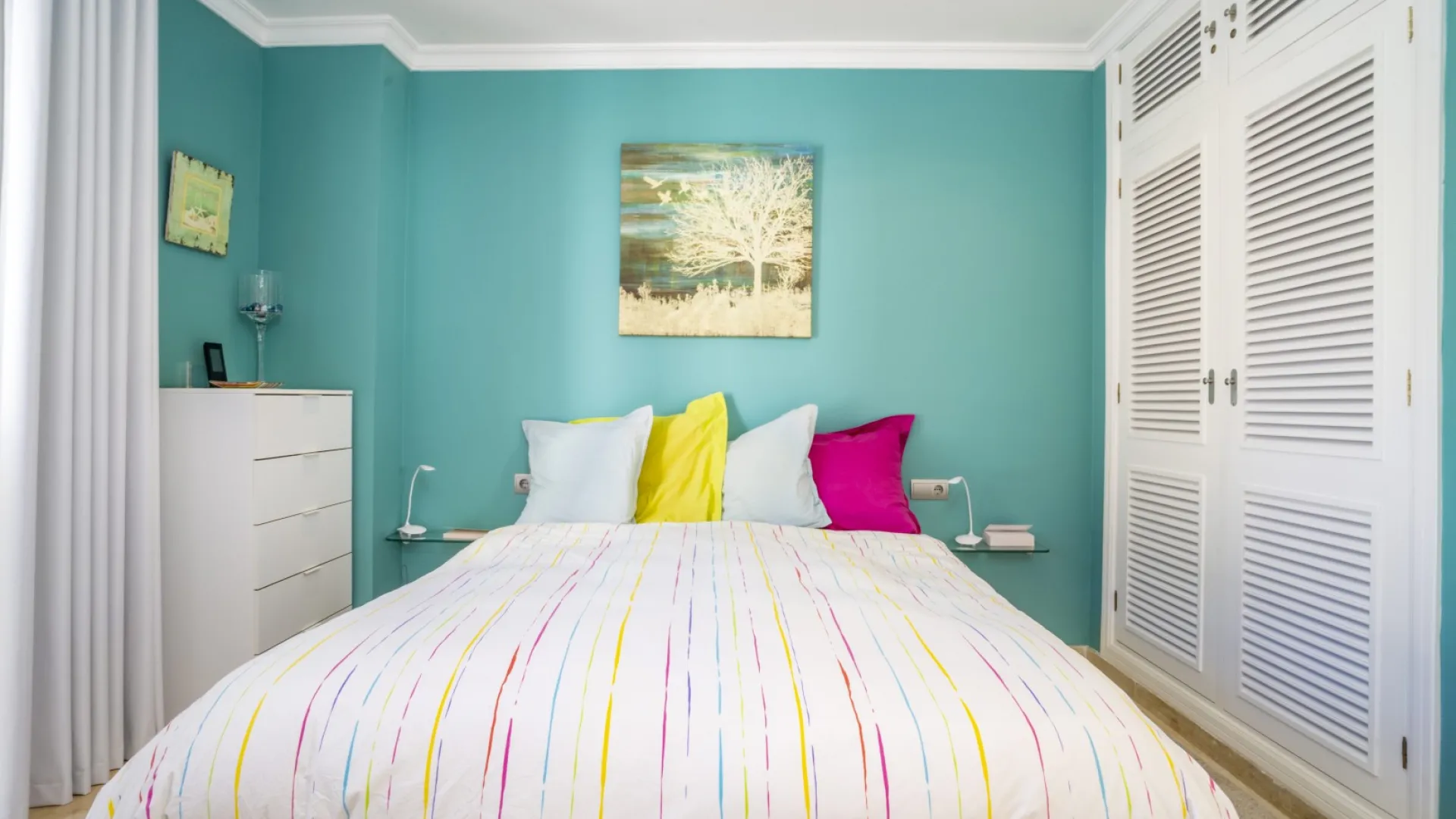 Penthouse for sale in Le Village