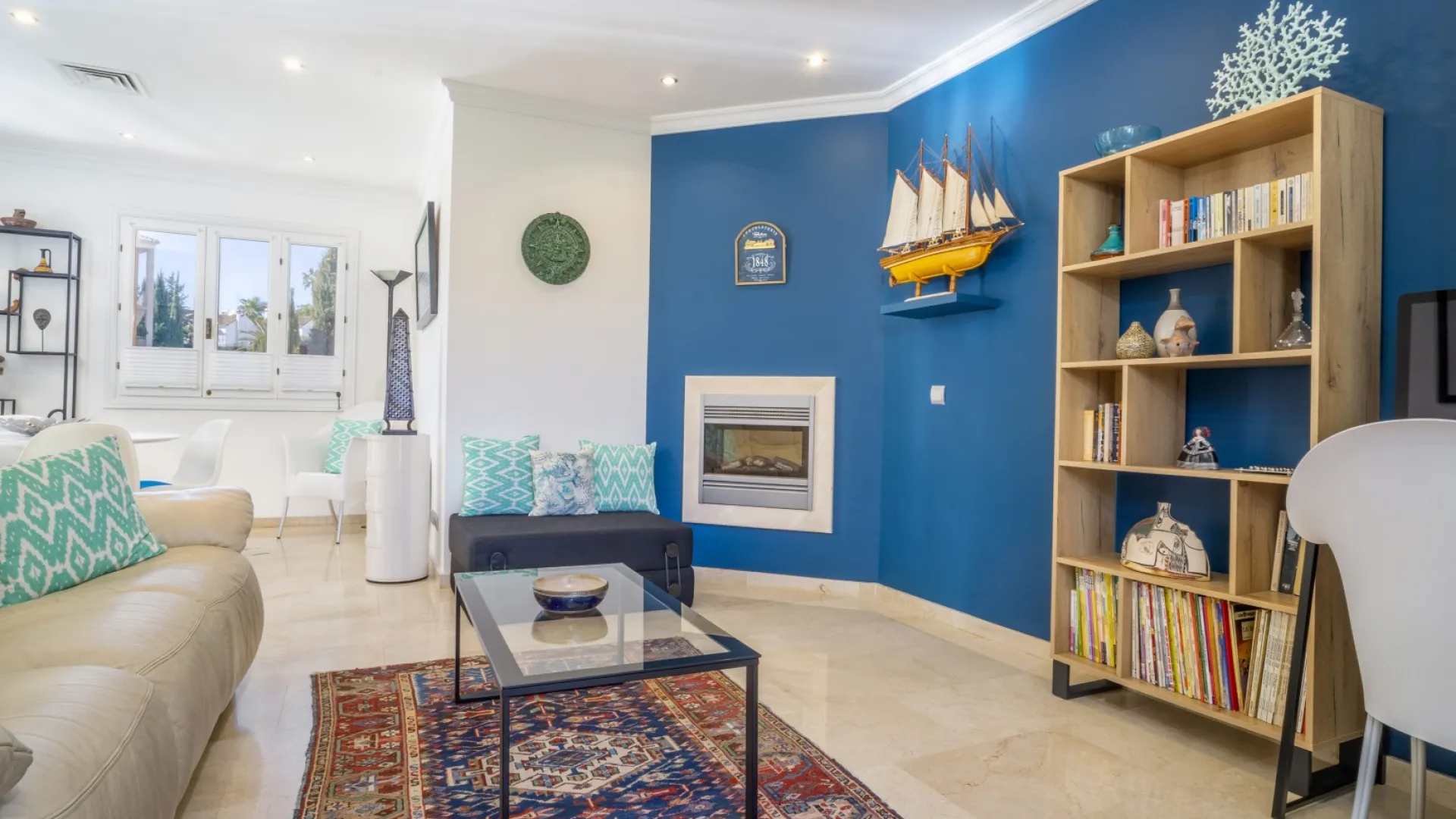 Penthouse for sale in Le Village