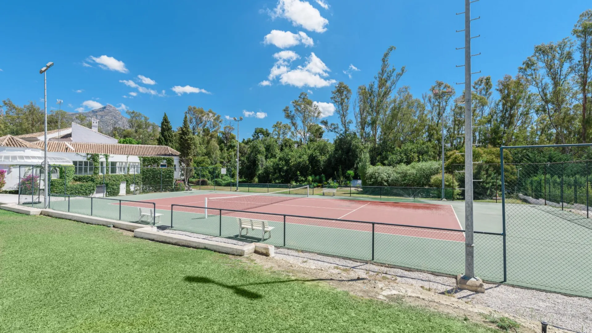 Penthouse for sale in Le Village