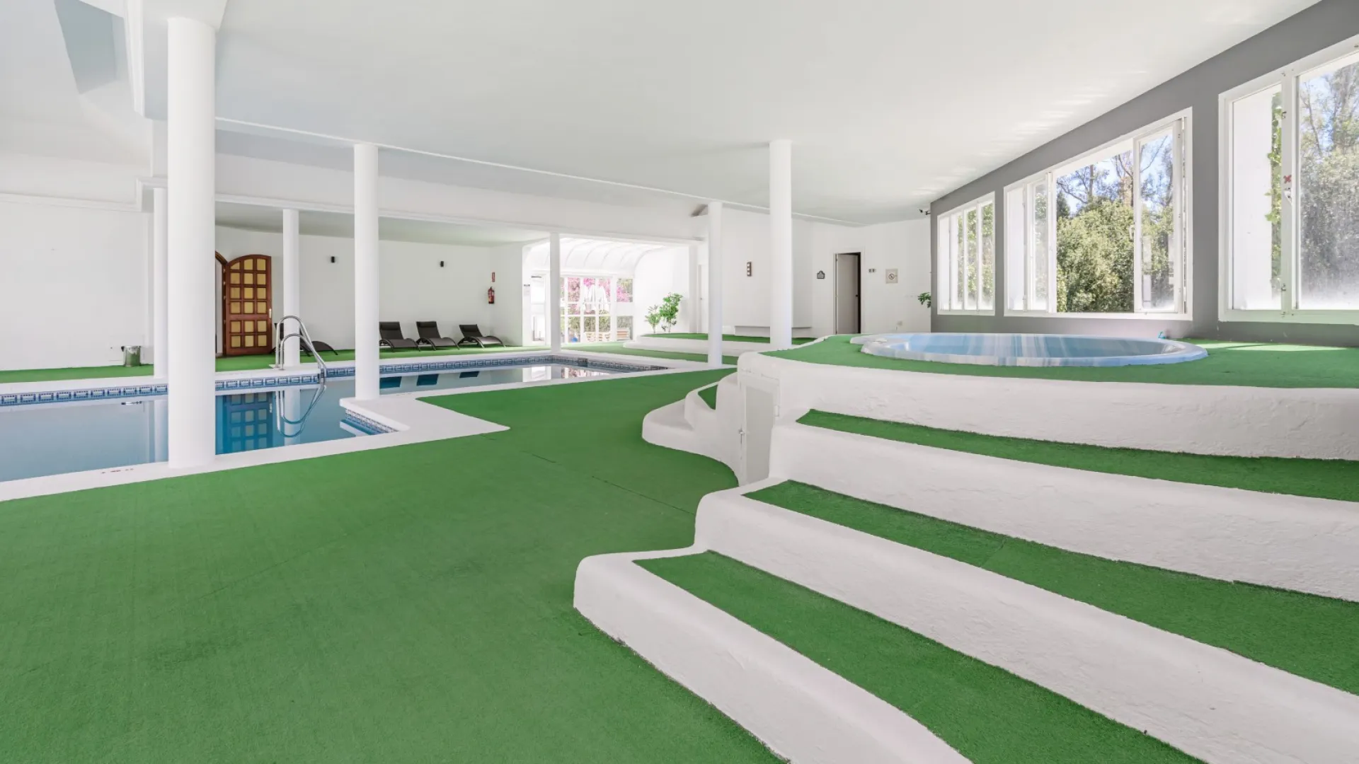 Penthouse for sale in Le Village