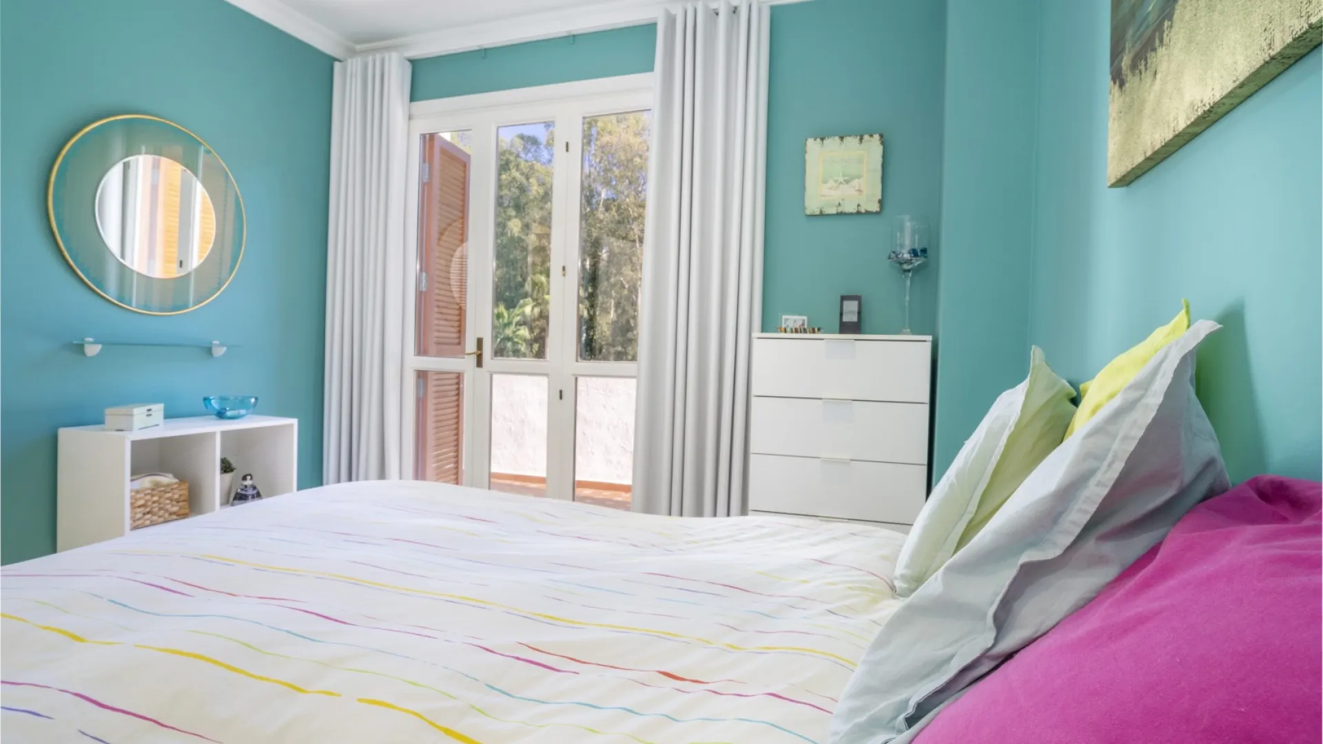 Penthouse for sale in Le Village