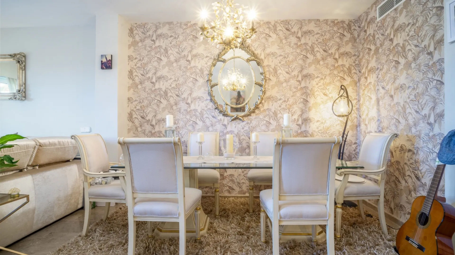 3 bedrooms Cumbres del Rodeo apartment for sale