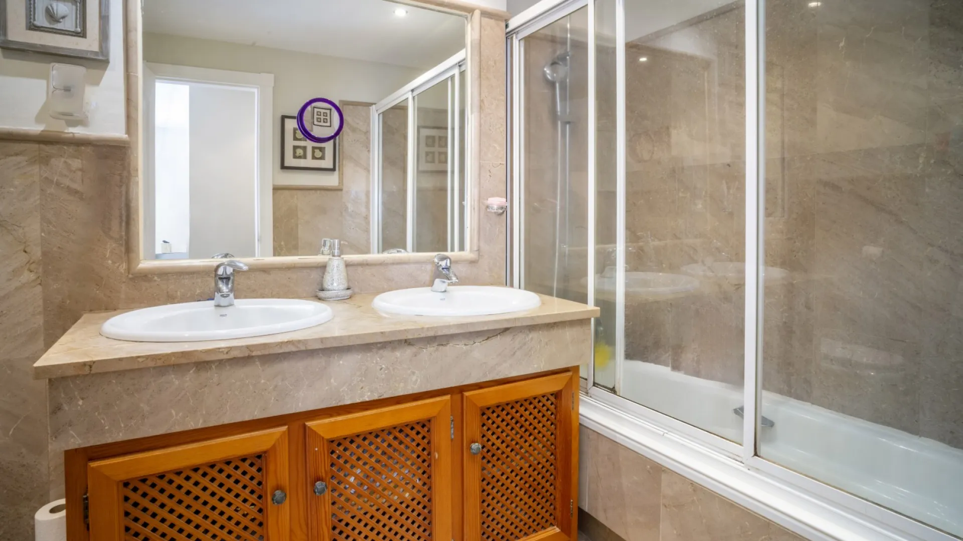 3 bedrooms Cumbres del Rodeo apartment for sale