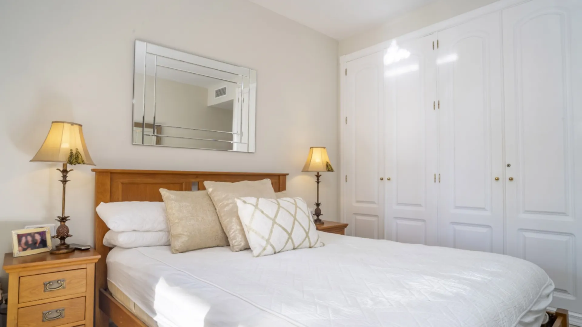 3 bedrooms Cumbres del Rodeo apartment for sale