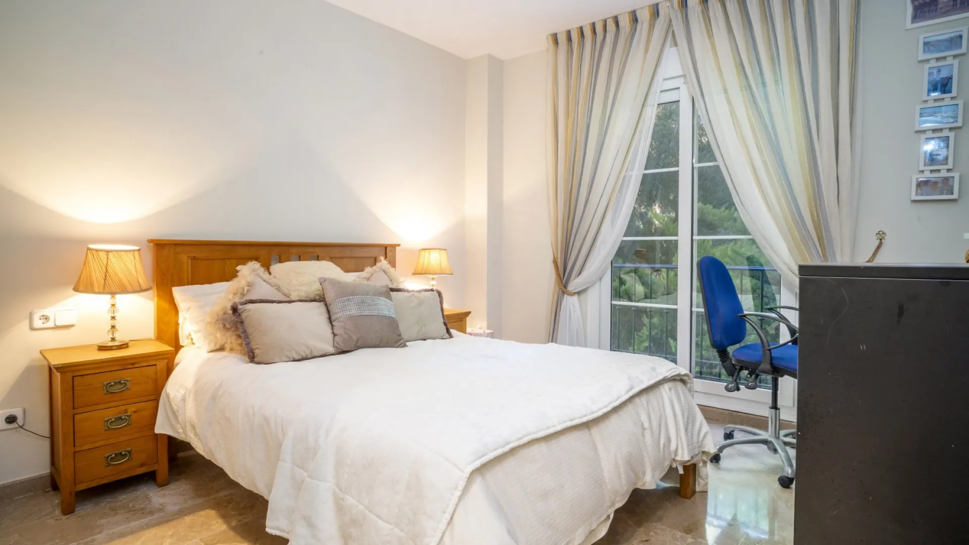 3 bedrooms Cumbres del Rodeo apartment for sale