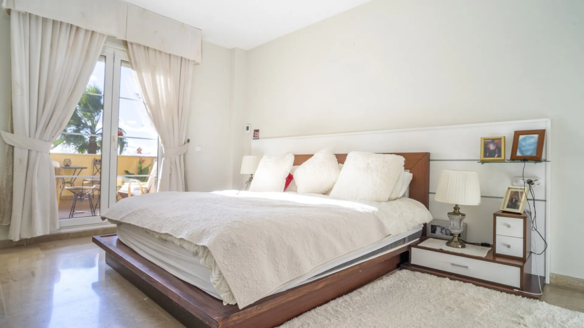 3 bedrooms Cumbres del Rodeo apartment for sale