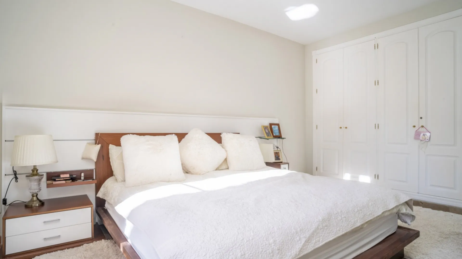 3 bedrooms Cumbres del Rodeo apartment for sale