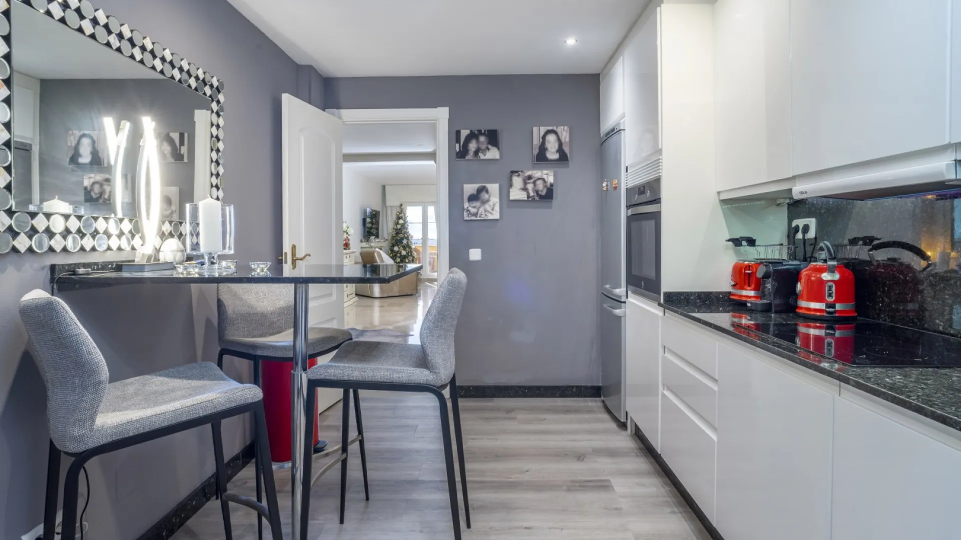 3 bedrooms Cumbres del Rodeo apartment for sale