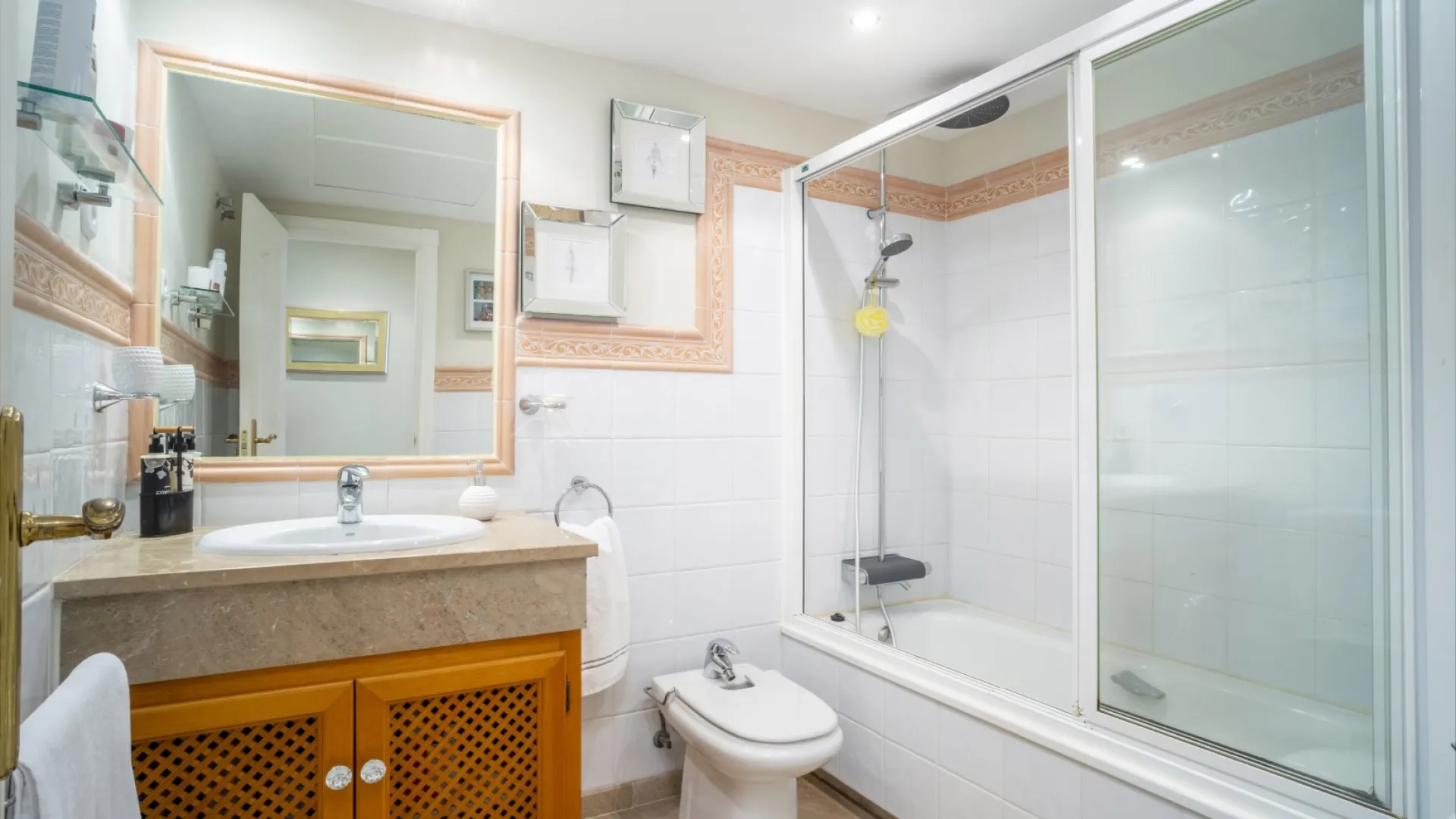 3 bedrooms Cumbres del Rodeo apartment for sale