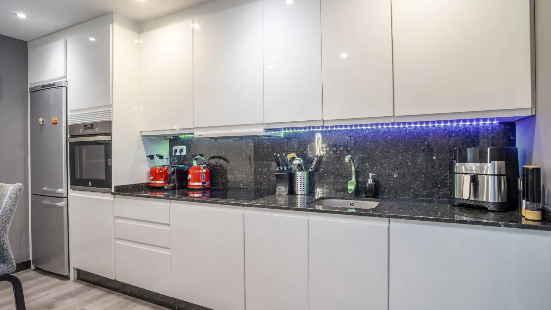 3 bedrooms Cumbres del Rodeo apartment for sale