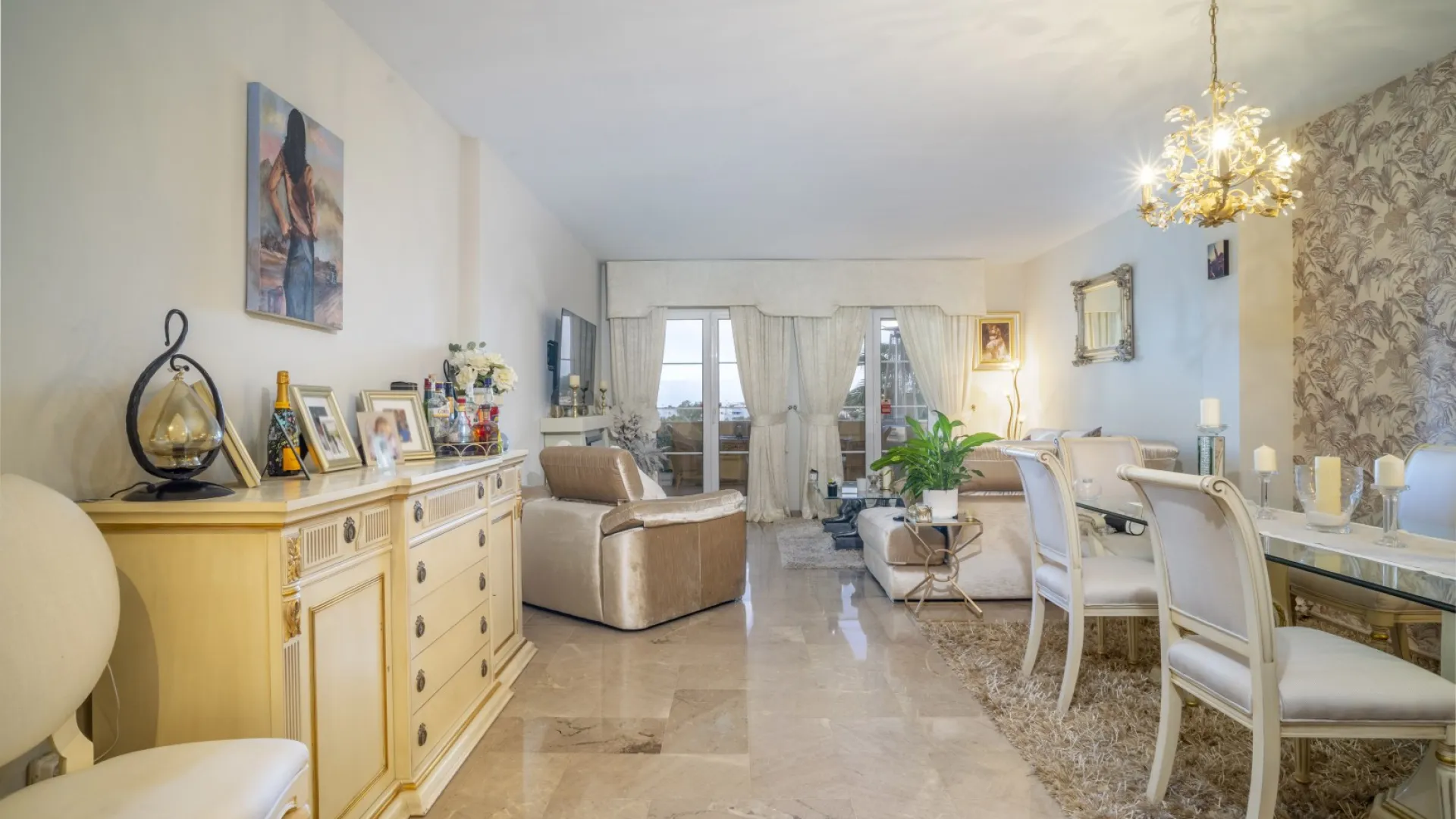 3 bedrooms Cumbres del Rodeo apartment for sale