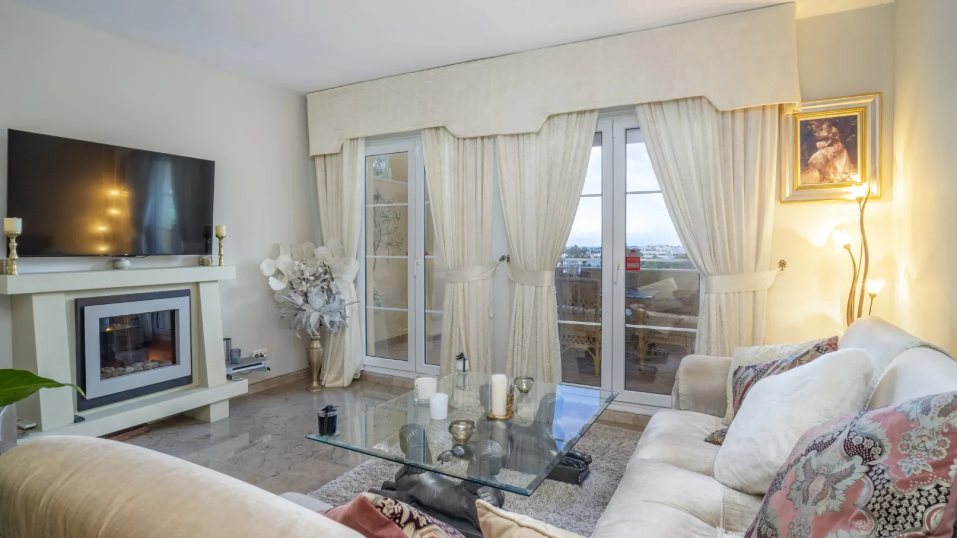 3 bedrooms Cumbres del Rodeo apartment for sale