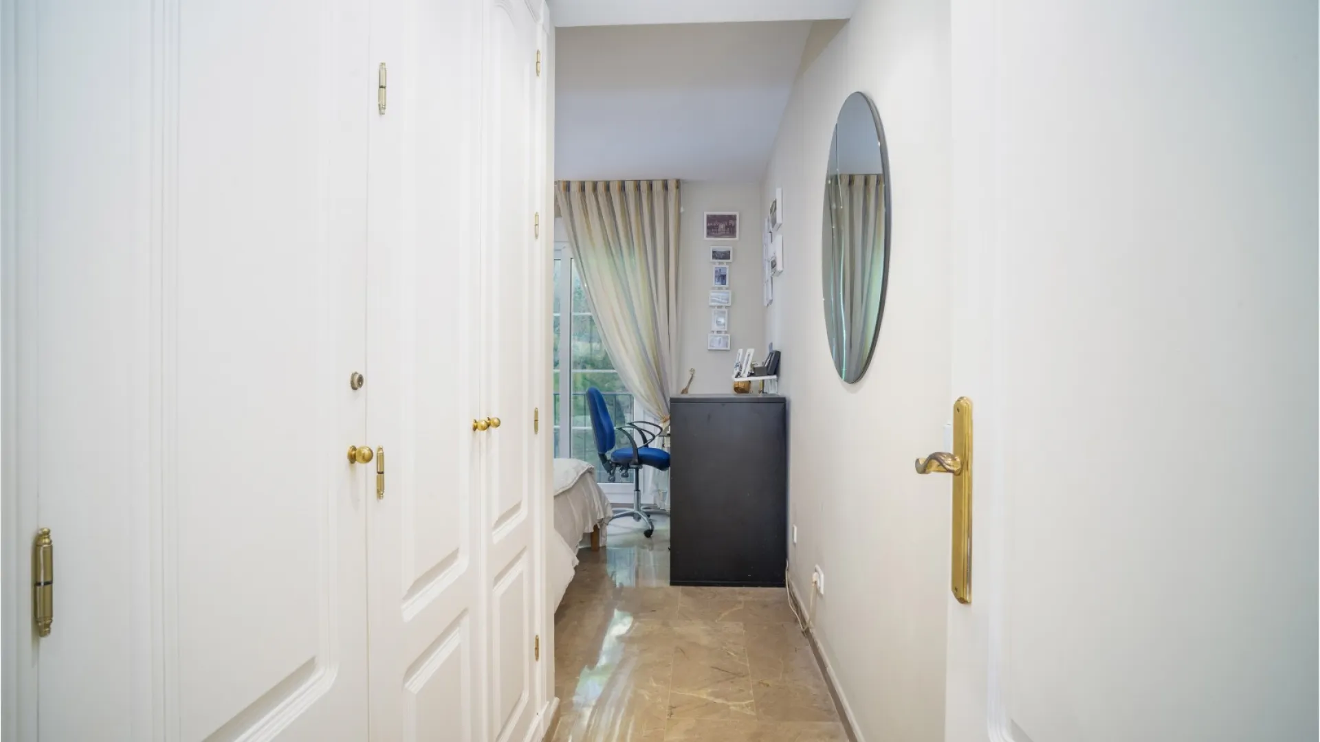 3 bedrooms Cumbres del Rodeo apartment for sale