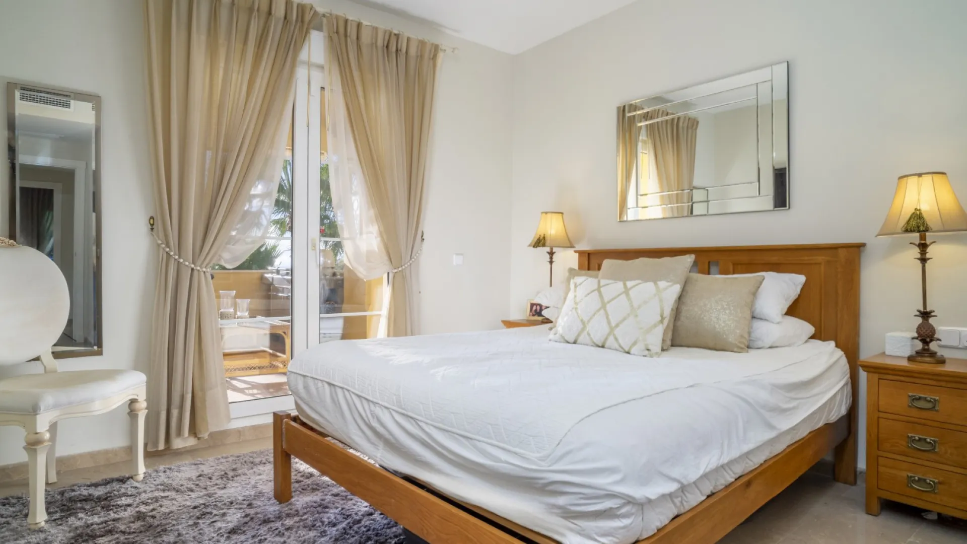 3 bedrooms Cumbres del Rodeo apartment for sale