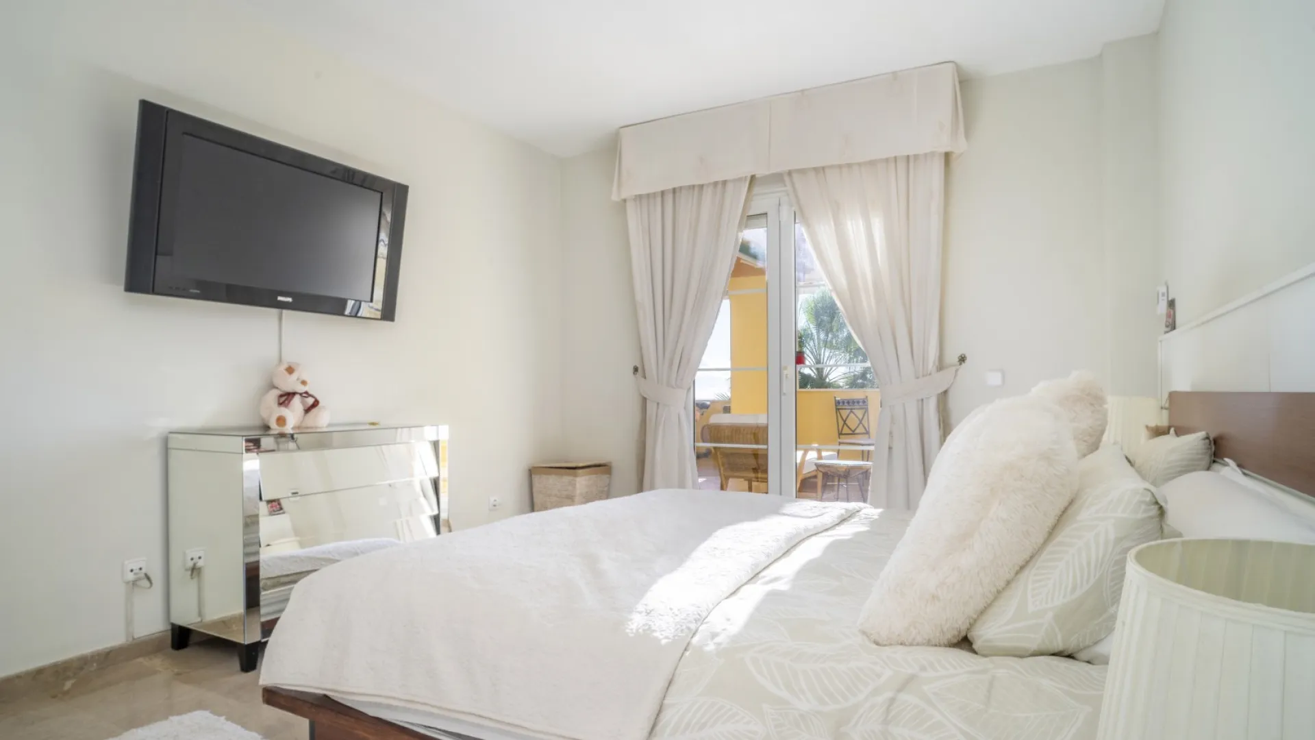 3 bedrooms Cumbres del Rodeo apartment for sale