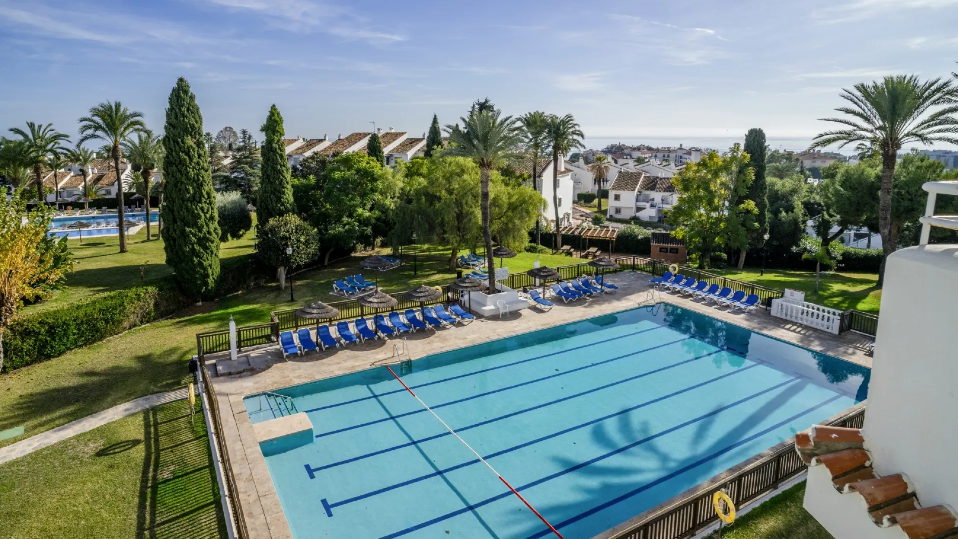 Royal Gardens, apartamento con 3 dormitorios en venta