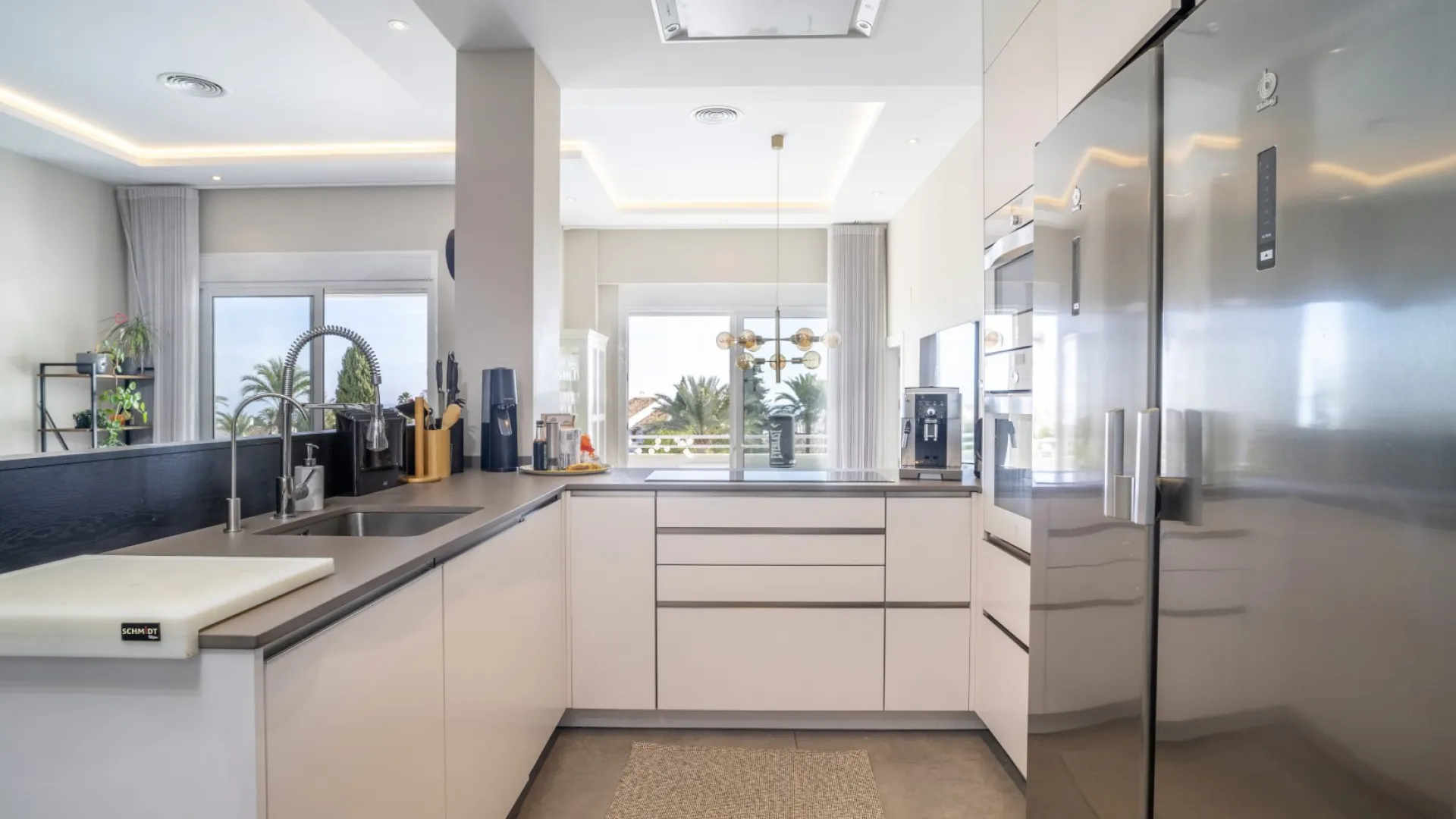 Royal Gardens, apartamento con 3 dormitorios en venta