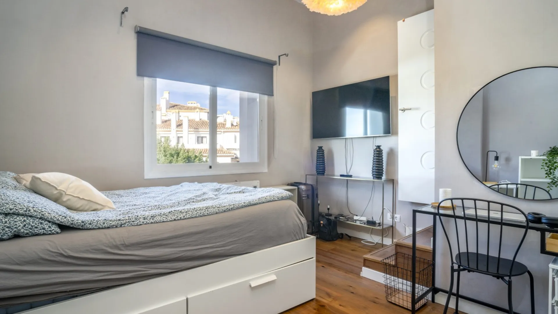 Royal Gardens, apartamento con 3 dormitorios en venta