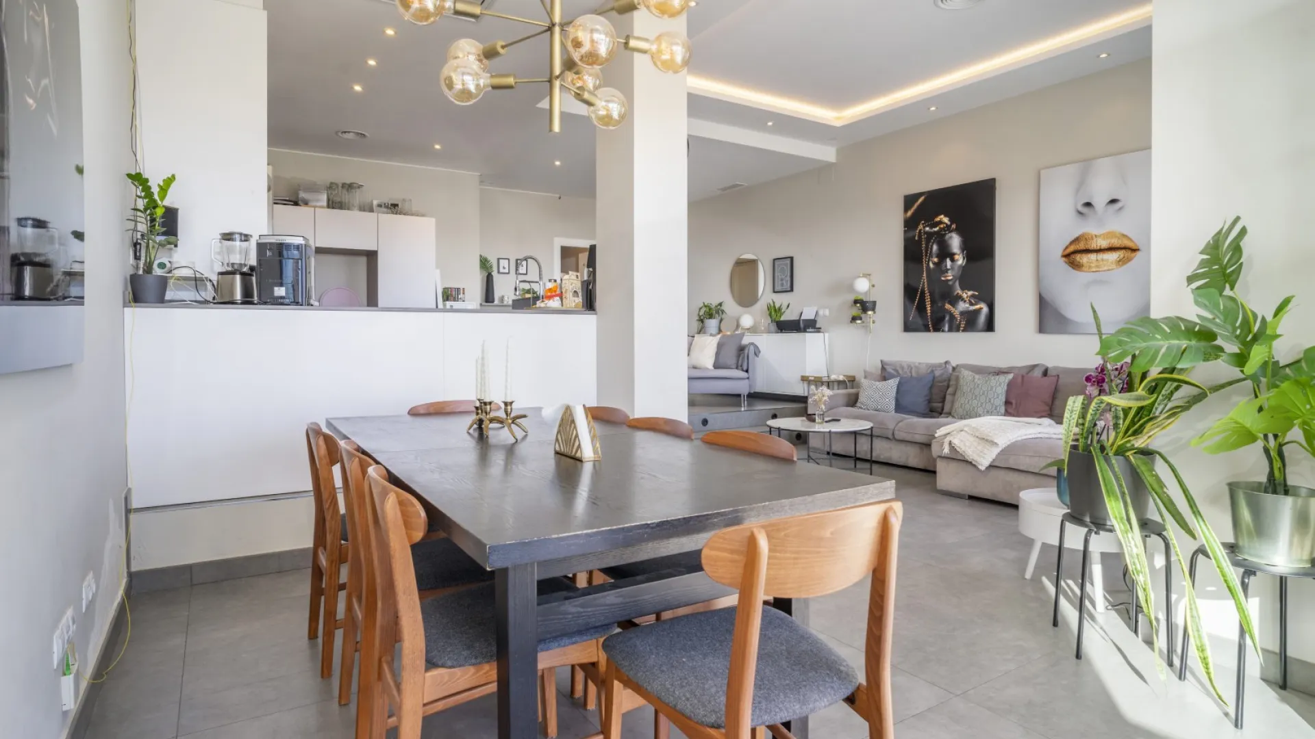 Royal Gardens, apartamento con 3 dormitorios en venta