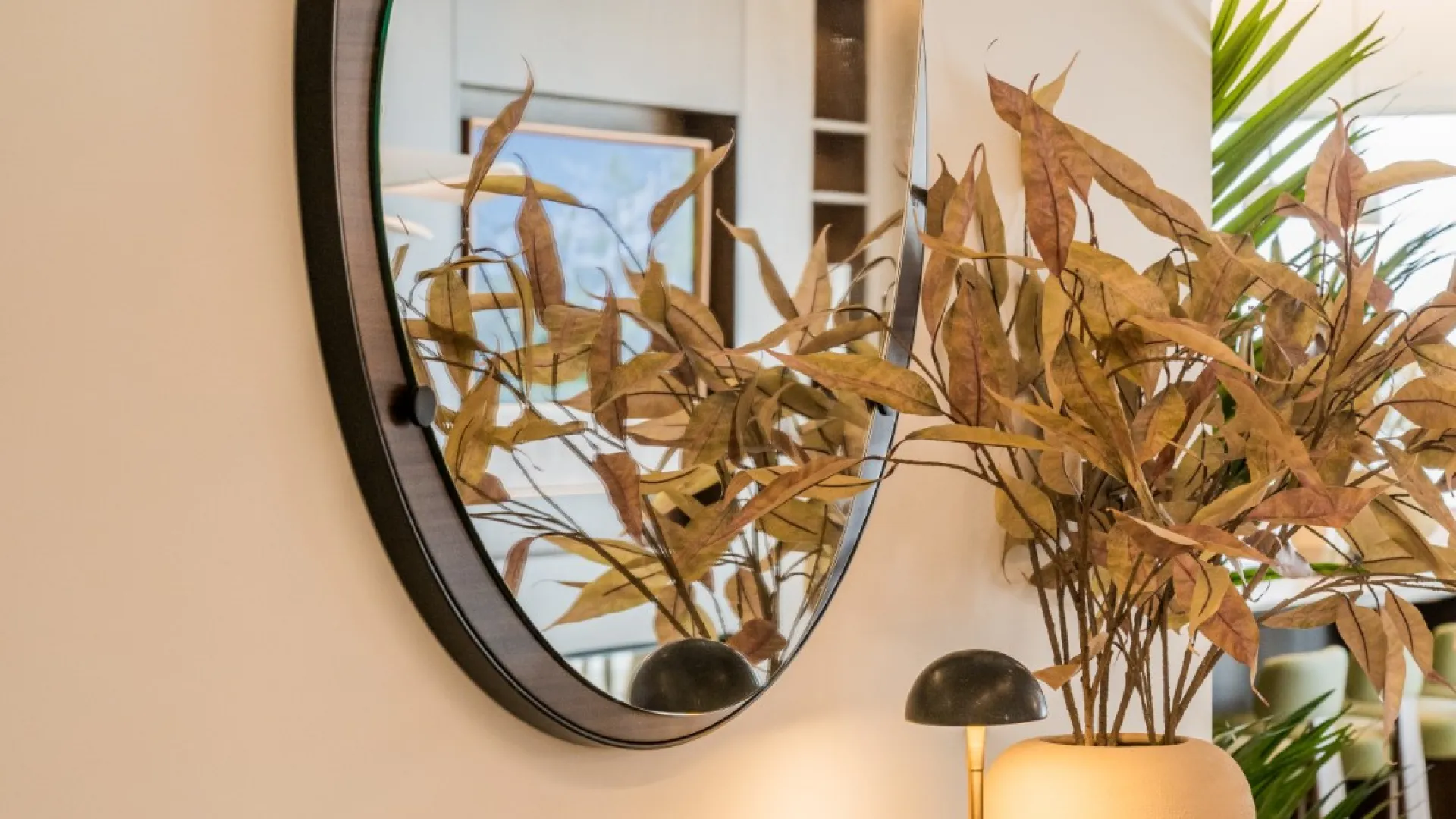 Buy Los Monteros Palm Beach apartment with 3 bedrooms